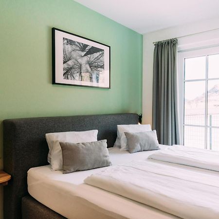 Tauern Lodge L Piesendorf Εξωτερικό φωτογραφία