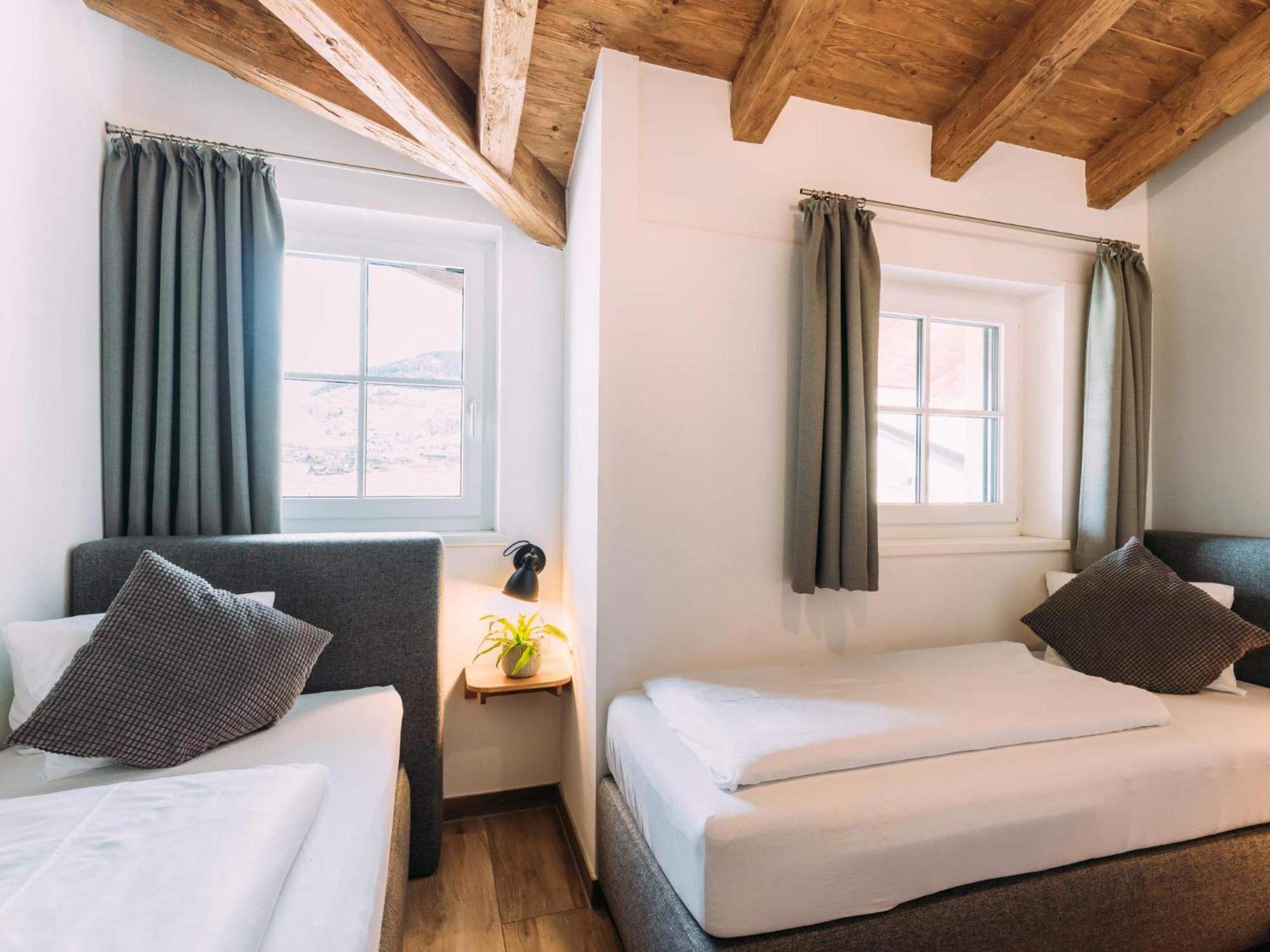 Tauern Lodge L Piesendorf Εξωτερικό φωτογραφία