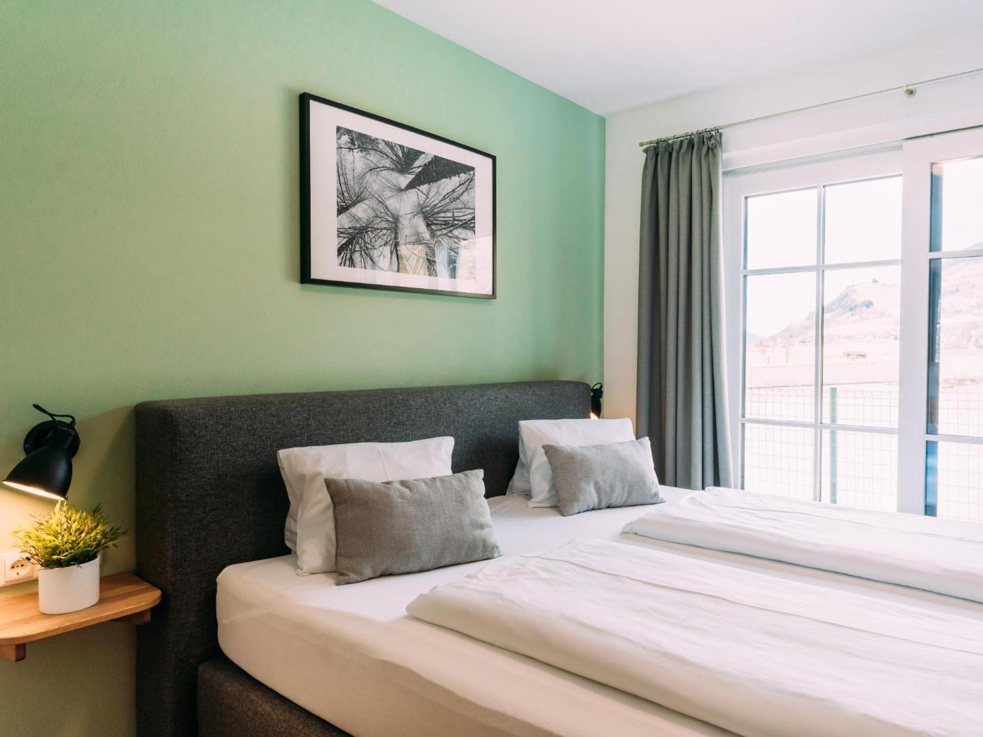 Tauern Lodge L Piesendorf Εξωτερικό φωτογραφία