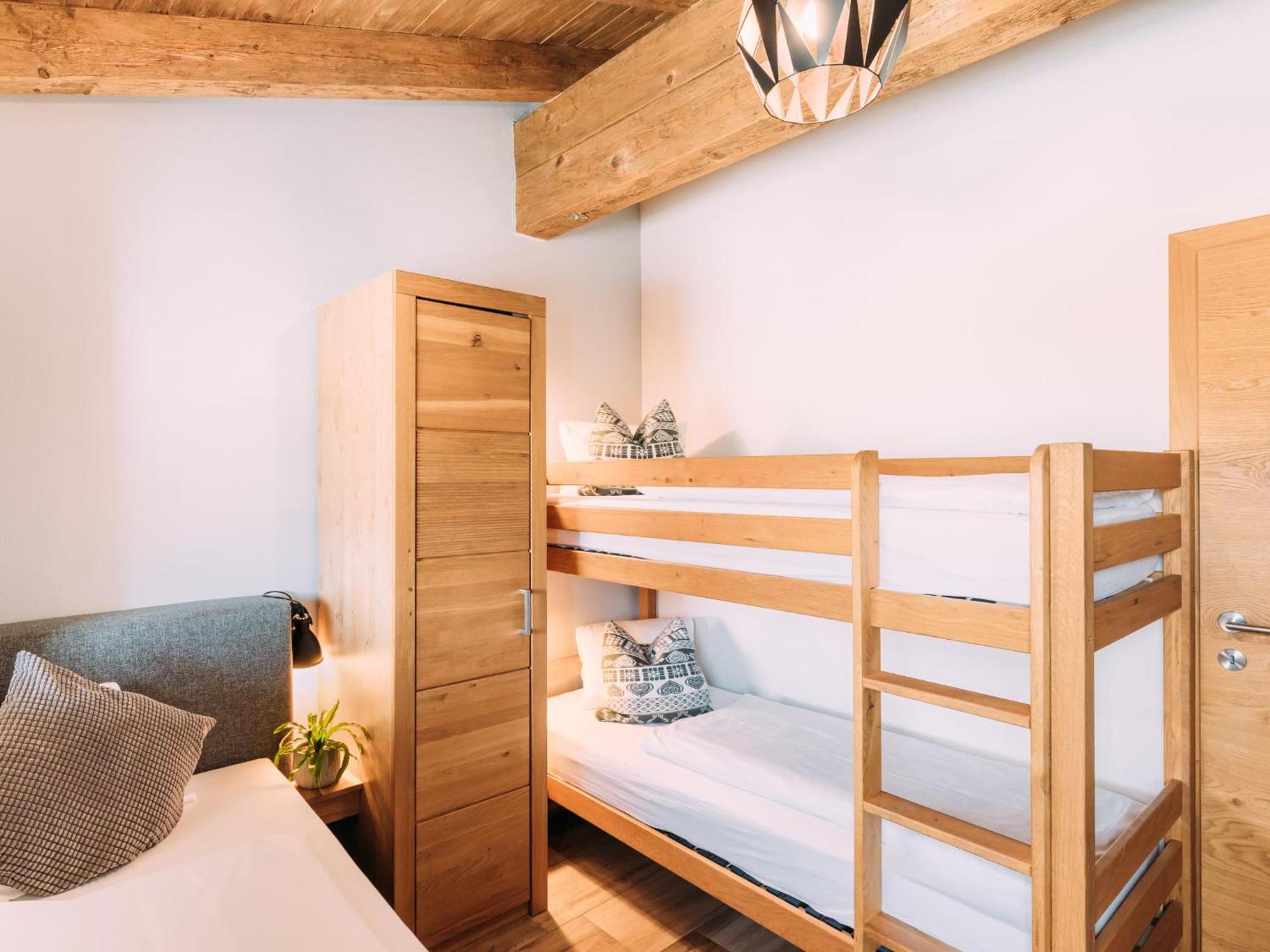 Tauern Lodge L Piesendorf Εξωτερικό φωτογραφία