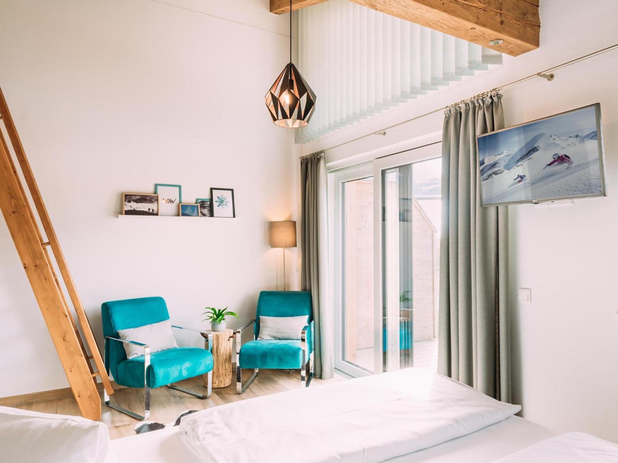 Tauern Lodge L Piesendorf Εξωτερικό φωτογραφία