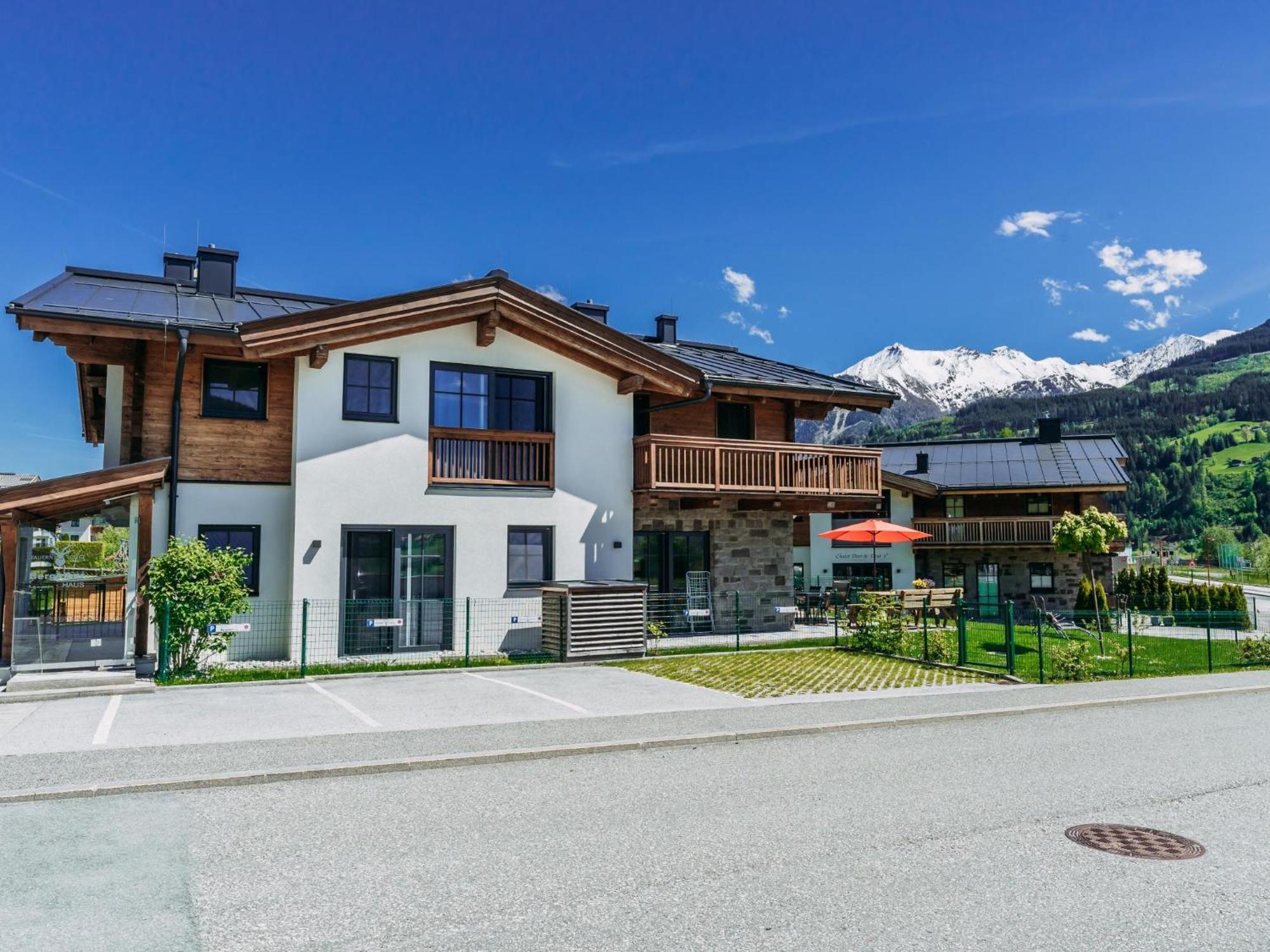 Tauern Lodge L Piesendorf Εξωτερικό φωτογραφία