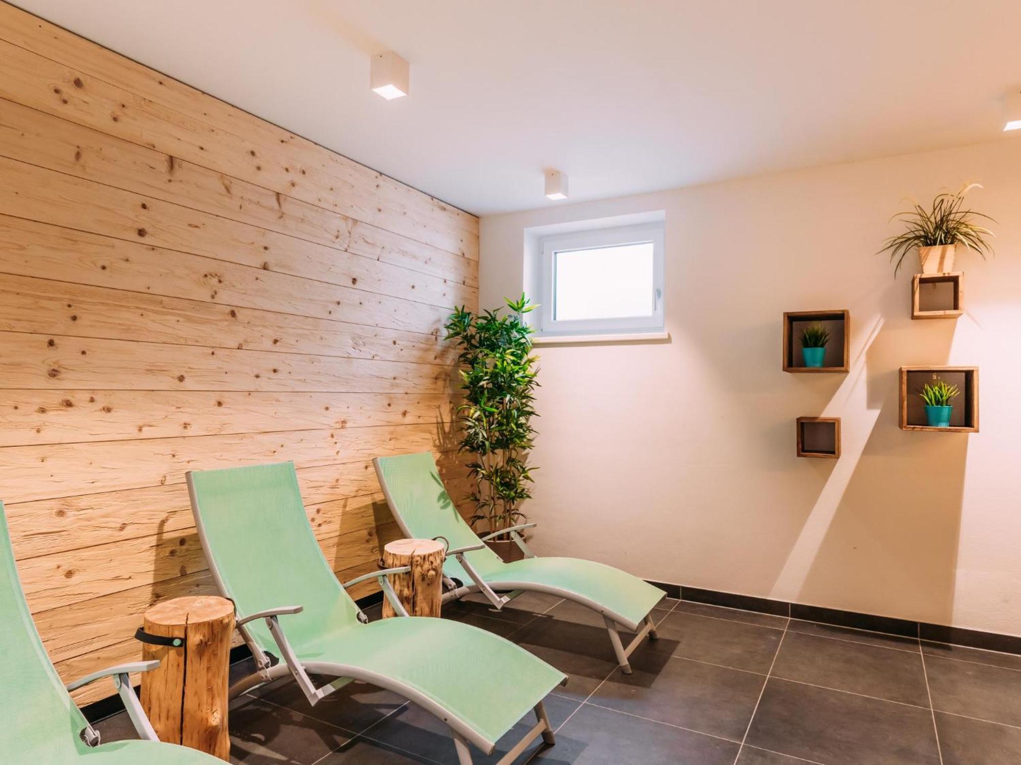 Tauern Lodge L Piesendorf Εξωτερικό φωτογραφία