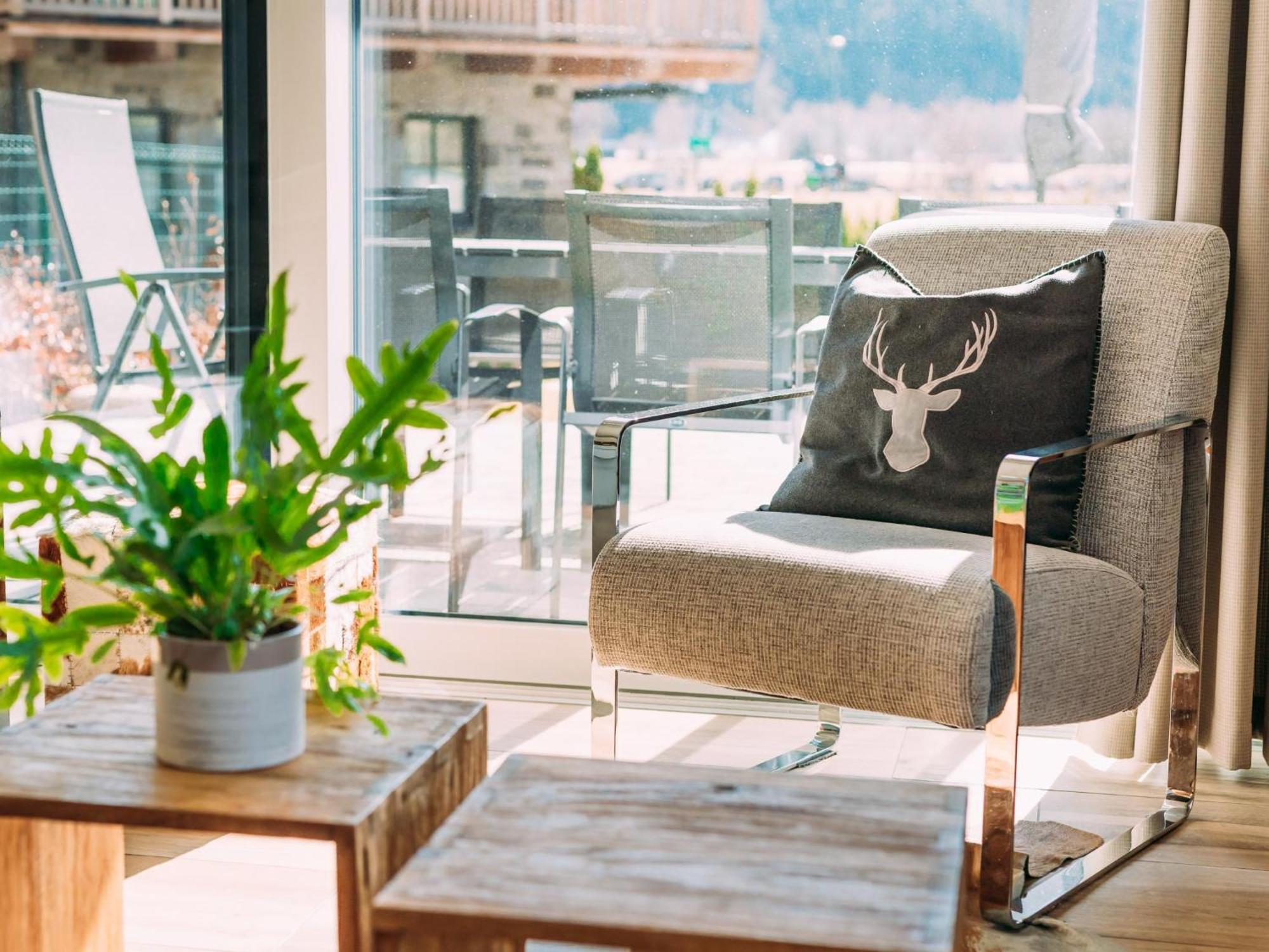 Tauern Lodge L Piesendorf Εξωτερικό φωτογραφία