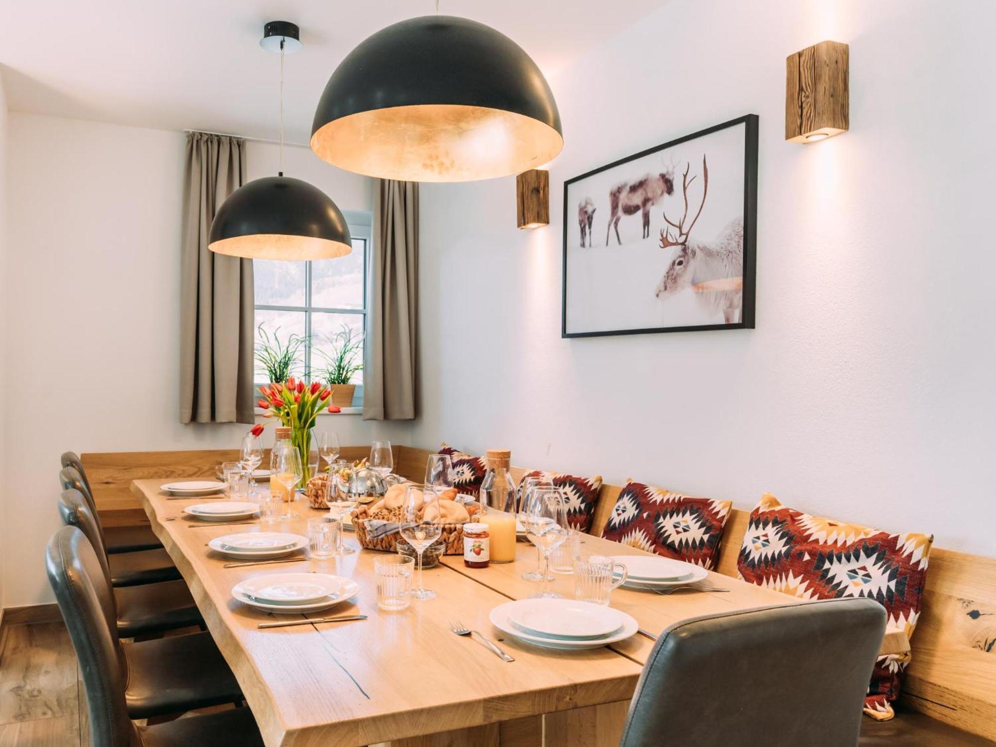 Tauern Lodge L Piesendorf Εξωτερικό φωτογραφία