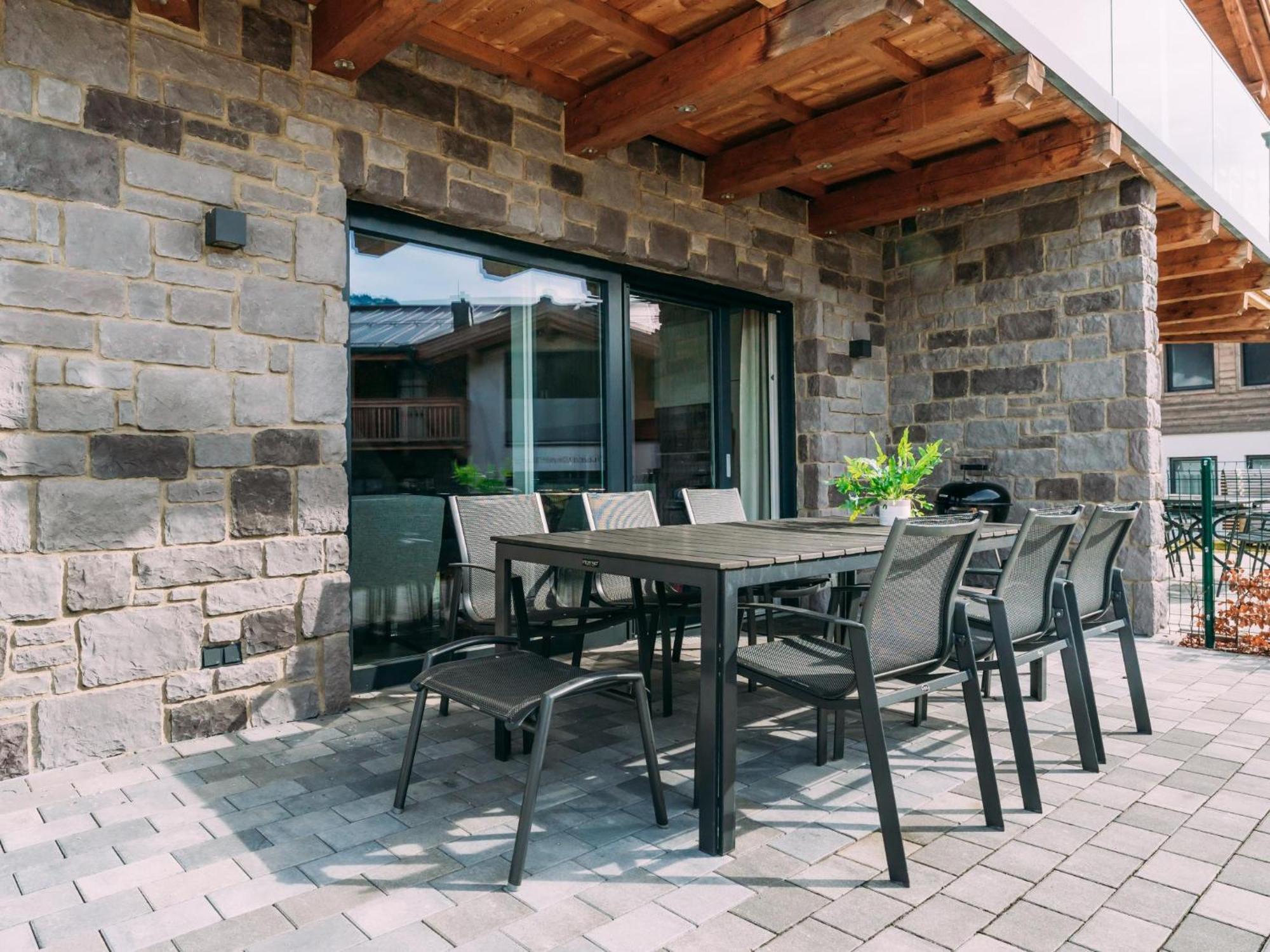 Tauern Lodge L Piesendorf Εξωτερικό φωτογραφία