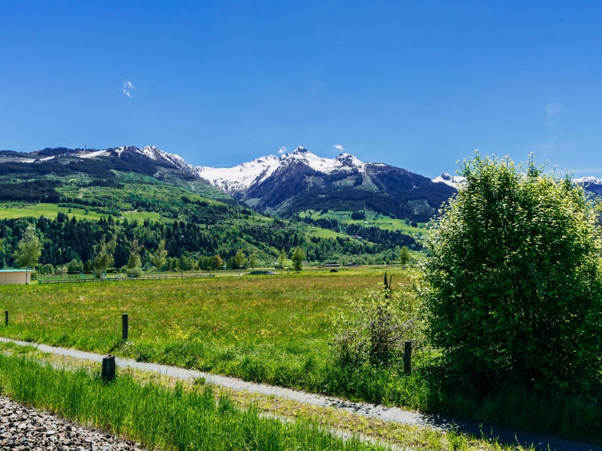 Tauern Lodge L Piesendorf Εξωτερικό φωτογραφία
