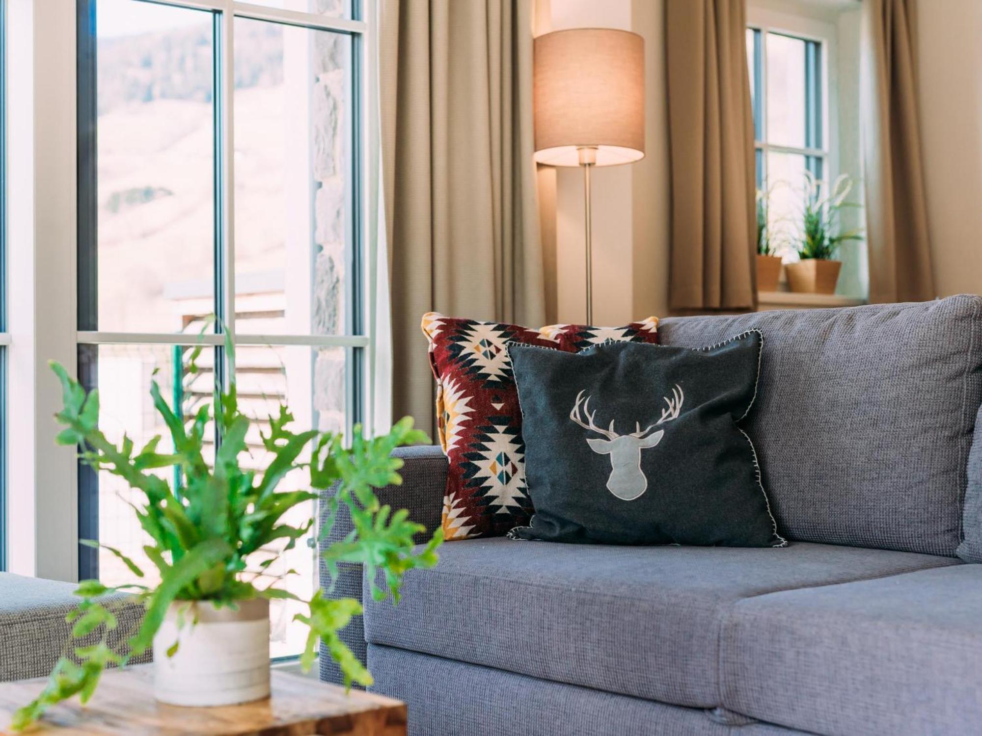 Tauern Lodge L Piesendorf Εξωτερικό φωτογραφία