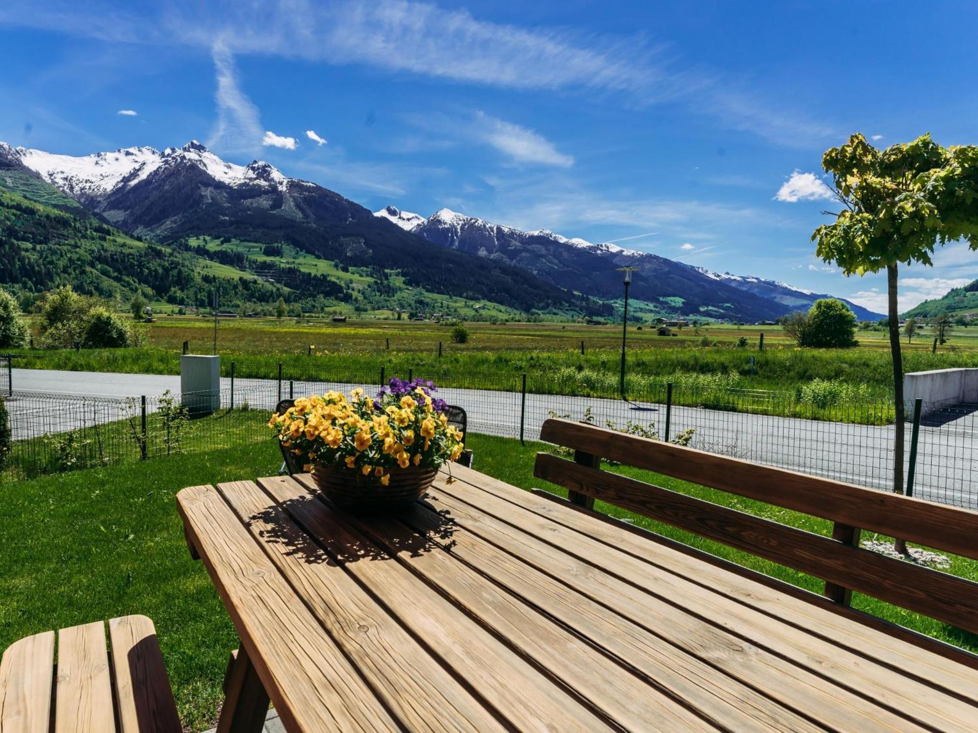 Tauern Lodge L Piesendorf Εξωτερικό φωτογραφία