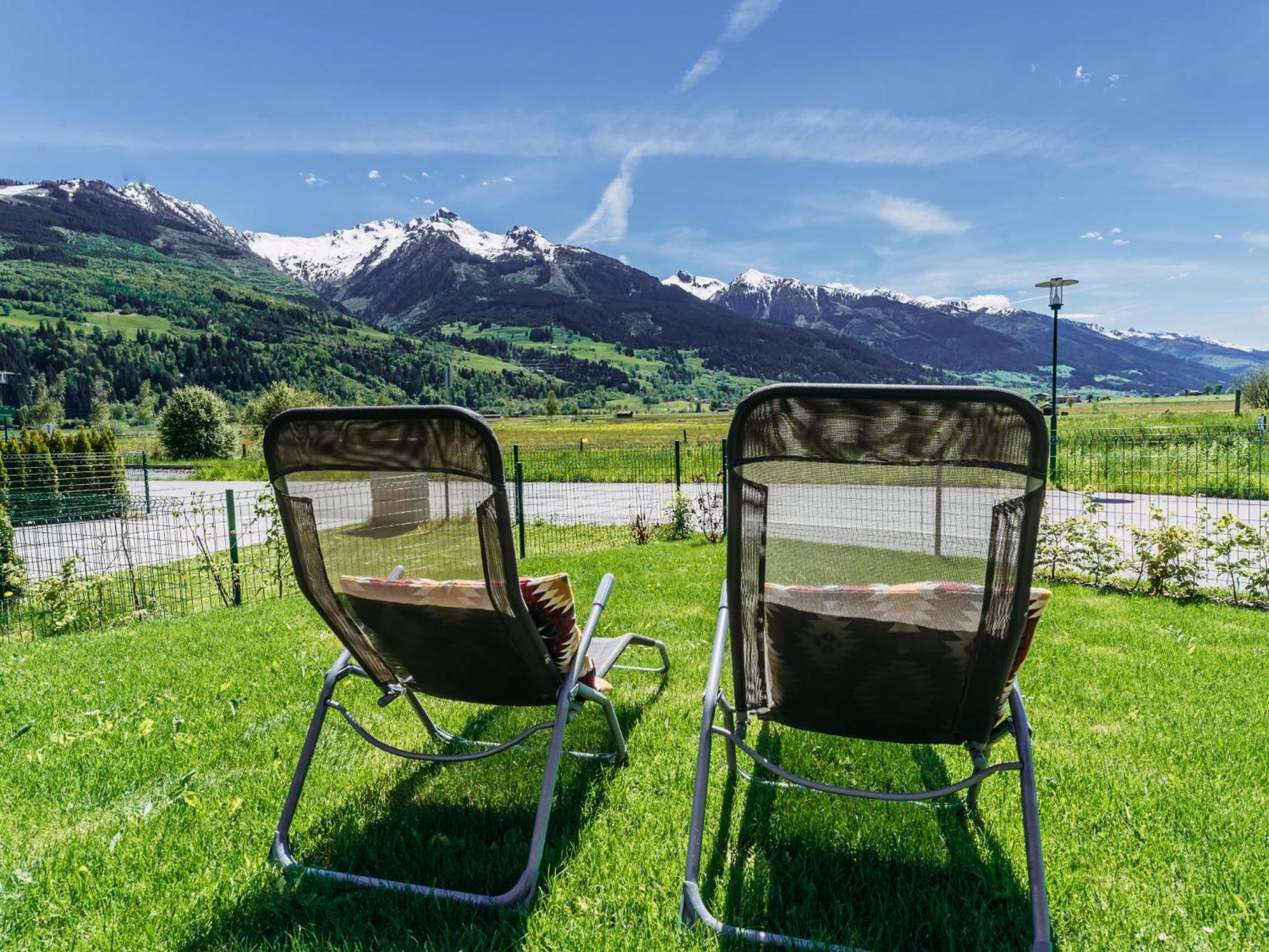 Tauern Lodge L Piesendorf Εξωτερικό φωτογραφία